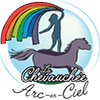 La Chevauchée Arc-en-ciel Logo